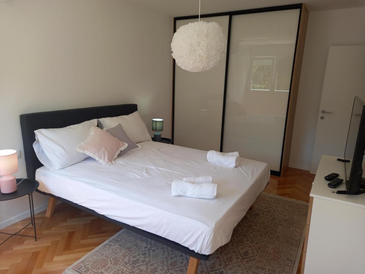 Adriatic Luxury Apartment Split Exterior photo